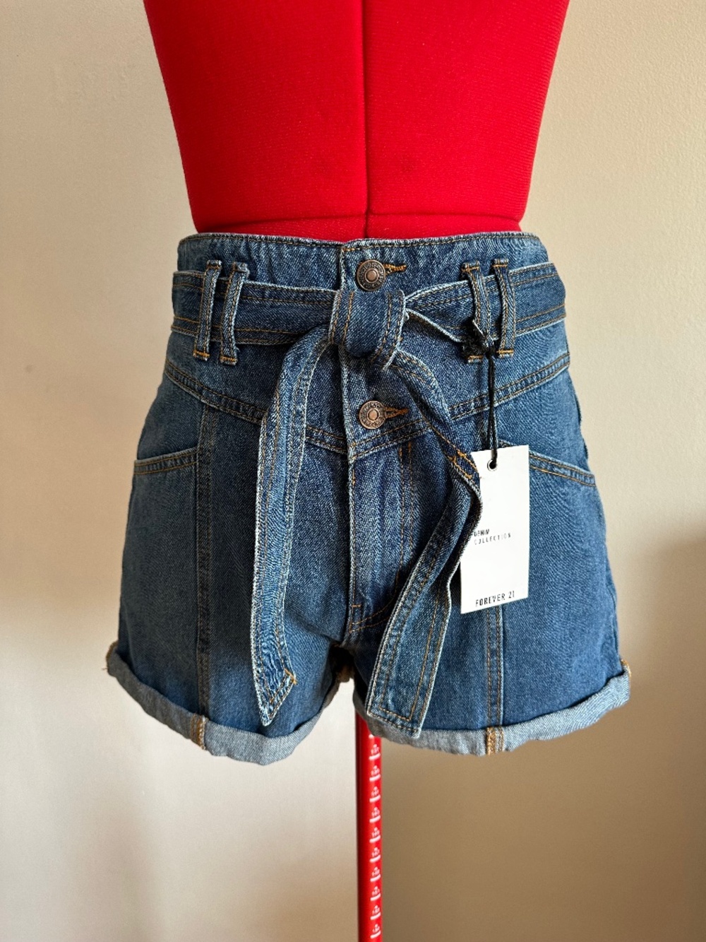 Shorts by Forever 21